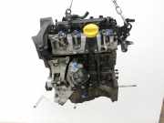 Renault Megane III 08-12 dCi 1,5 81KW K9K837 Motor Triebwerk