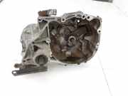 Dacia Logan MCV II 13-20 1,2 16V 55KW JH3090Schaltgetriebe Getriebe