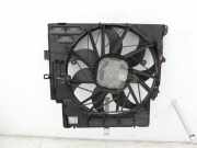 BMW X4 F26 14-18 3,0d 190KW Lüfter Ventilator f. Kühler