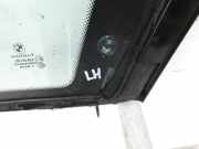 BMW F11 525d 10-14 Kombi Feste Seitenscheibe Scheibe Links Hinten