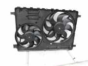 Volvo XC60 156 13-17 2,4 140KWLüfter Ventilator f. Kühler