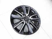 Mazda CX-3 DK 15-18 1x Felge Alufelge 5X114.3 7X18Zoll ET50