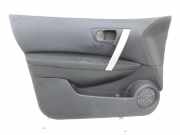 Nissan Qashqai J10 07-10 +0 Türverkleidung Türpappe Links Vorne