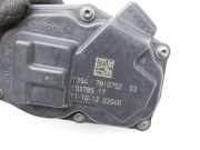 BMW X1 E84 LCI 12-15 2,0d 160KW N47D20T1 Drosselklappe