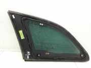 Opel Insignia A 08-13 Kombi RH Fest Seitenscheibe Scheibe Rechts Hinten Orig. getönt mit Chromleiste