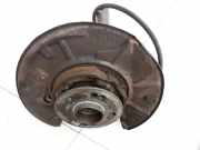 Mercedes S-Kl. W220 S350 02-05 Lang 3,7i 180KW Achsschenkel Radnabe mit ABS Links Hinten