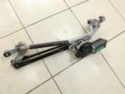 Hyundai I40 CW 11-15 Wischermotor m. Wischergestänge Vorne
