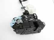 VW Caddy III 2K 10-15 Kombi Türschloss m. ZV Stellmotor Links Vorne 9pol