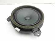 Toyota Prius W3 III 09-12 Lautsprecher Rechts Hinten