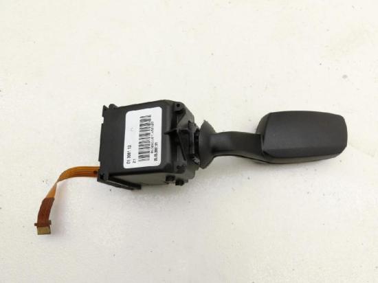 BMW E93 330I 07-13 Lenkstockschalter Tempomat Bedienung Bild BMW E93 330I 07-13 Lenkstockschalter Tempomat Bedienung