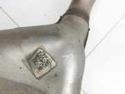 Mercedes W213 E200 16-20 2,0 135KW Endtopf Nachschalldämpfer Auspuff Rechts