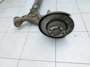 Fiat Bravo II 198 07-14 5T Hinterachse Achse m. Scheibenbremse