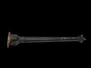 BMW F01 750iX 08-12 4,4i 300KW 4WD Kardanwelle Vorne