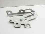 Opel Corsa E 14-19 Scharnier für Motorhaube Motorhaubenscharnier Rechts