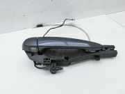 BMW E91 3er 330i 06-08 Kombi Türgriff Griff aussen Rechts Hinten Ambiente Light