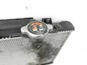 Mazda 6 GJ 12-15 2,2D 110KW Wasserkühler Kühler