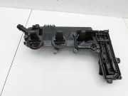 Peugeot 4007 GP 07-12 HDI 2,2 115KW DW12METED4 Ventildeckel