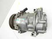 Nissan Qashqai J10 10-13 dCi 1.5 81KW Klimakompressor Klima Kompressor 1