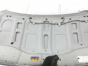 Mirage Space Star II A10 12-16 Motorhaube Frontklappe Haube