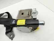 Mercedes W204 S204 C180 11-14 Kombi Gurt Sicherheitsgurt Gurtstraffer Rechts Hinten