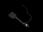 Cupra Born Pro K11 MEB Gurtschloss Rechts Vorne