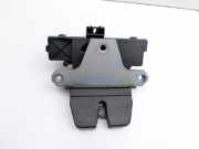 Ford Focus II CC 08-10 Cabriolet Schloss f. Heckklappe Heckklappenschloss Verriegelung