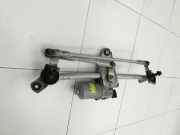 Hyundai Santa Fe IV TM 18-20 Wischermotor m. Wischergestänge Vorne