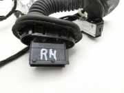 Opel Crossland X P17 17-20 Kabelbaum Leitungssatz für Tür und Fensterheber Hinten Rechts