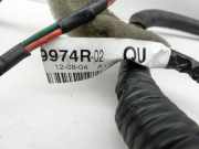 Renault Koleos I HY 11-13 Kabelbaum Leitungssatz für Tür und Fensterheber Hinten Rechts