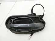 BMW E61 525d 04-07 Kombi Türgriff Griff aussen Links Hinten