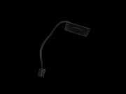 Hyundai Santa Fe IV TM 18-20 Griff Taster Öffner aussen für Heckklappe