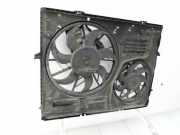 Porsche Cayenne 9PA 07-10 3,6 213KW Elektrolüfter Lüfter Ventilator f. Kühler