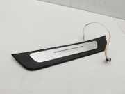 Audi A6 C8 4A 18-23 Kombi Einstiegsleiste Links Hinten beleuchtet