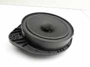 Opel Astra K 15-21 Lautsprecher Links Hinten