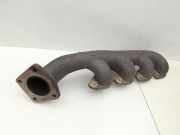 Jaguar X100 XKR XK8 04-06 R 4.2 291KW Abgaskrümmer Rechts