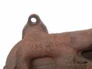 Hyundai I30 GD 11-15 CRDi 1,6 94KW D4FB R43E Abgaskrümmer