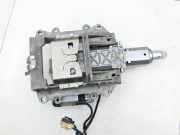 Porsche Cayenne 9PA 955 02-07 Lenksäule Elektr. Höhenverstellung ohne Lenkradschloss