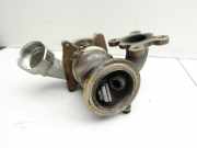 Skoda Fabia III NJ 17-21 TSI 1,0 70KW DKLD Turbolader Turbo Abgasturbolader