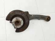 Ford Focus III 14-18 Kombi 1,0 92KW Achsschenkel Radnabe mit ABS Links Hinten