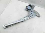 Suzuki SX4 GY EY 06-09 Fensterhebermotor mit Fensterheber Rechts Vorne