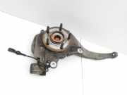 Jaguar XF X250 11-15 2,2D 120KW Achsschenkel Radnabe Links Vorne