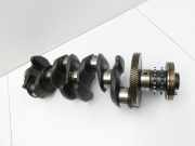 BMW E81 1er 120d 07-12 2,0d 130KW N47D20O0 Kurbelwelle