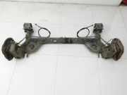 Nissan Juke F15 10-19 Hinterachse Achse für Scheibenbremse
