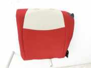 Fiat 500 312 09-15 3T Rückenpolster Links für Rücksitzbank Hinten