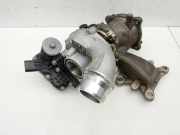 Hyundai Tucson IV NX4 20-24 Hybrid 1,6 132KW G4FT Turbolader Turbo Links