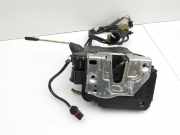 Mercedes A209 CLK200 05-09 Cabrio Türschloss m. ZV Stellmotor Links Vorne