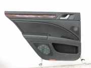 Skoda Superb 3T 08-13 Kombi Türverkleidung Türpappe Links Hinten