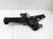 Peugeot 2008 II CMP 23-26 5T Fensterhebermotor mit Fensterheber Rechts Hinten