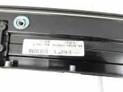 Mercedes A207 E250 10-13 Cabrio Spoiler für Heckklappe