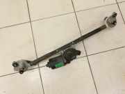 Hyundai Genesis 08-16 Wischermotor m. Wischergestänge Vorne